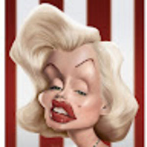 Meet your Posher, Barbara-ann